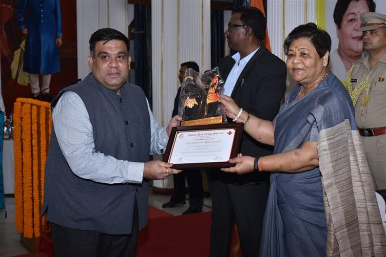 Sai College Bhilai College Activities photo 7