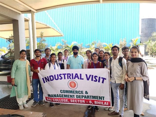 Sai College Bhilai College Activities photo 5