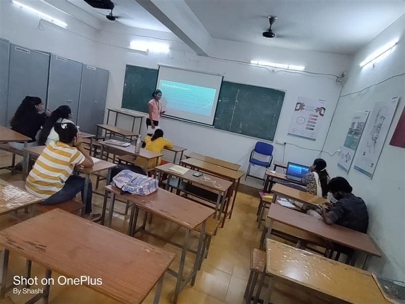 Sai College Bhilai College Activities photo 9