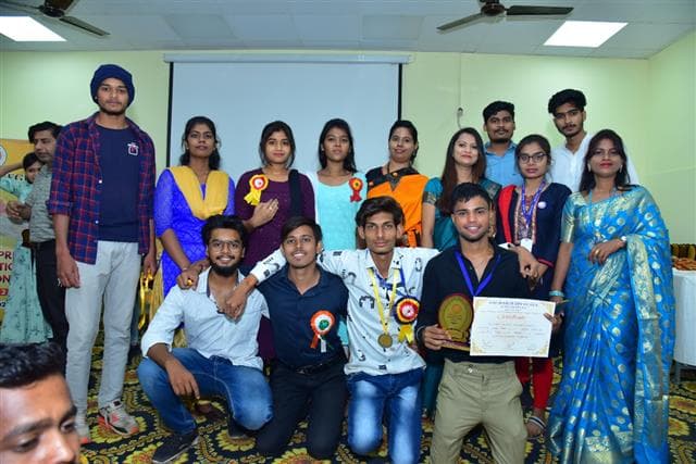 Sai College Bhilai College Activities photo 10