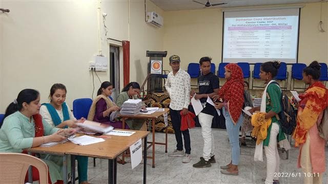 Sai College Bhilai College Activities photo 15