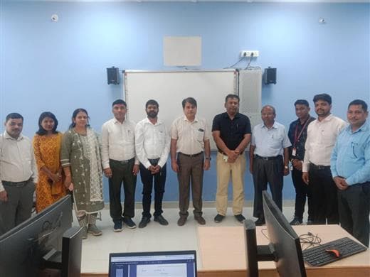 Sai College Bhilai College Activities photo 19