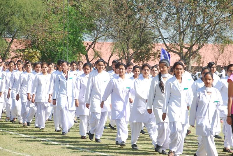 Jan Nayak Ch. Devi Lal Dental College Sirsa Sports photo 7