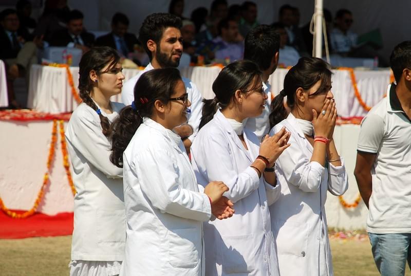 Jan Nayak Ch. Devi Lal Dental College Sirsa Sports photo 12