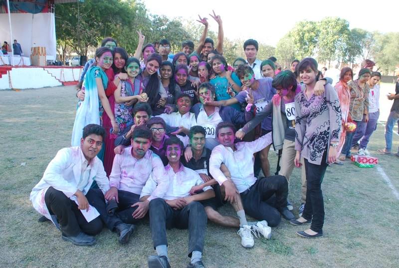 Jan Nayak Ch. Devi Lal Dental College Sirsa Sports photo 14