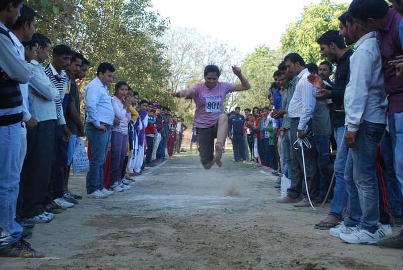 Jan Nayak Ch. Devi Lal Dental College Sirsa Sports photo 13