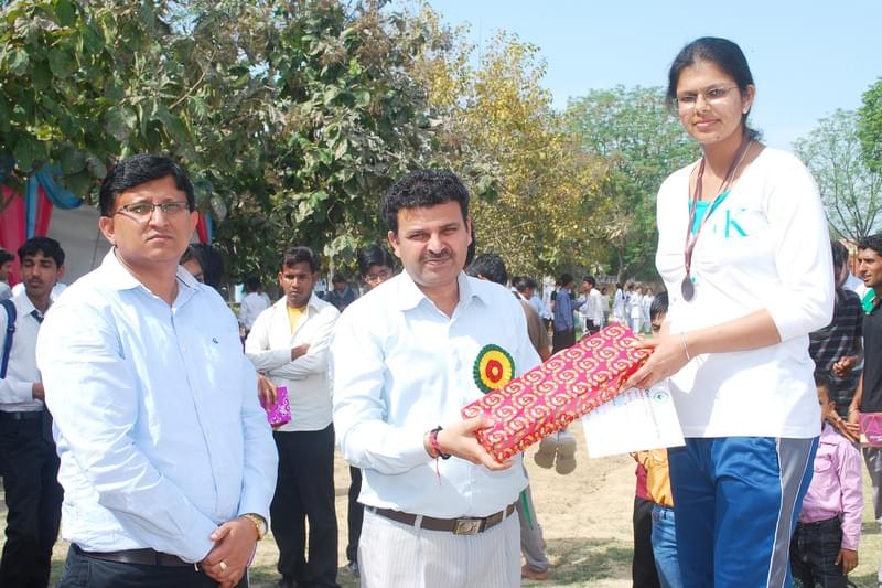 Jan Nayak Ch. Devi Lal Dental College Sirsa Sports photo 15