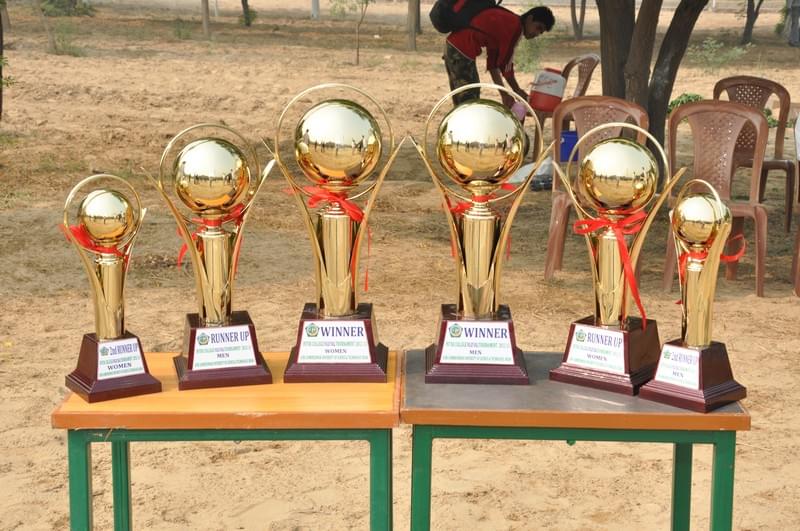 Jan Nayak Ch. Devi Lal Dental College Sirsa Sports photo 16