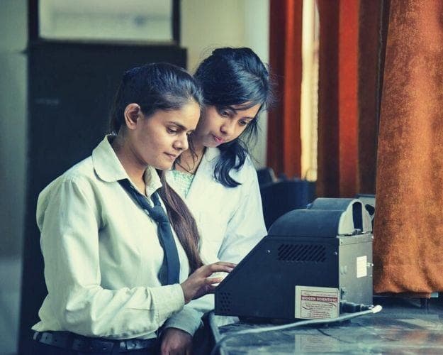 IIMT Group of Institutions Aligarh College Campus photo 1