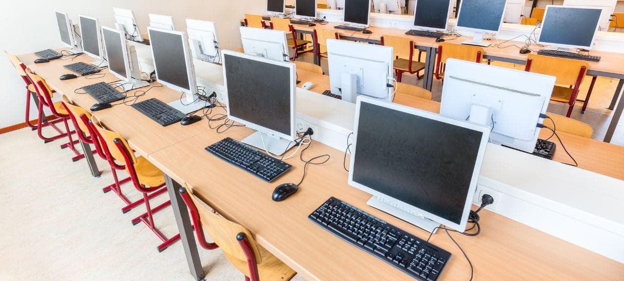 IIMT Group of Institutions Aligarh College Campus photo 3