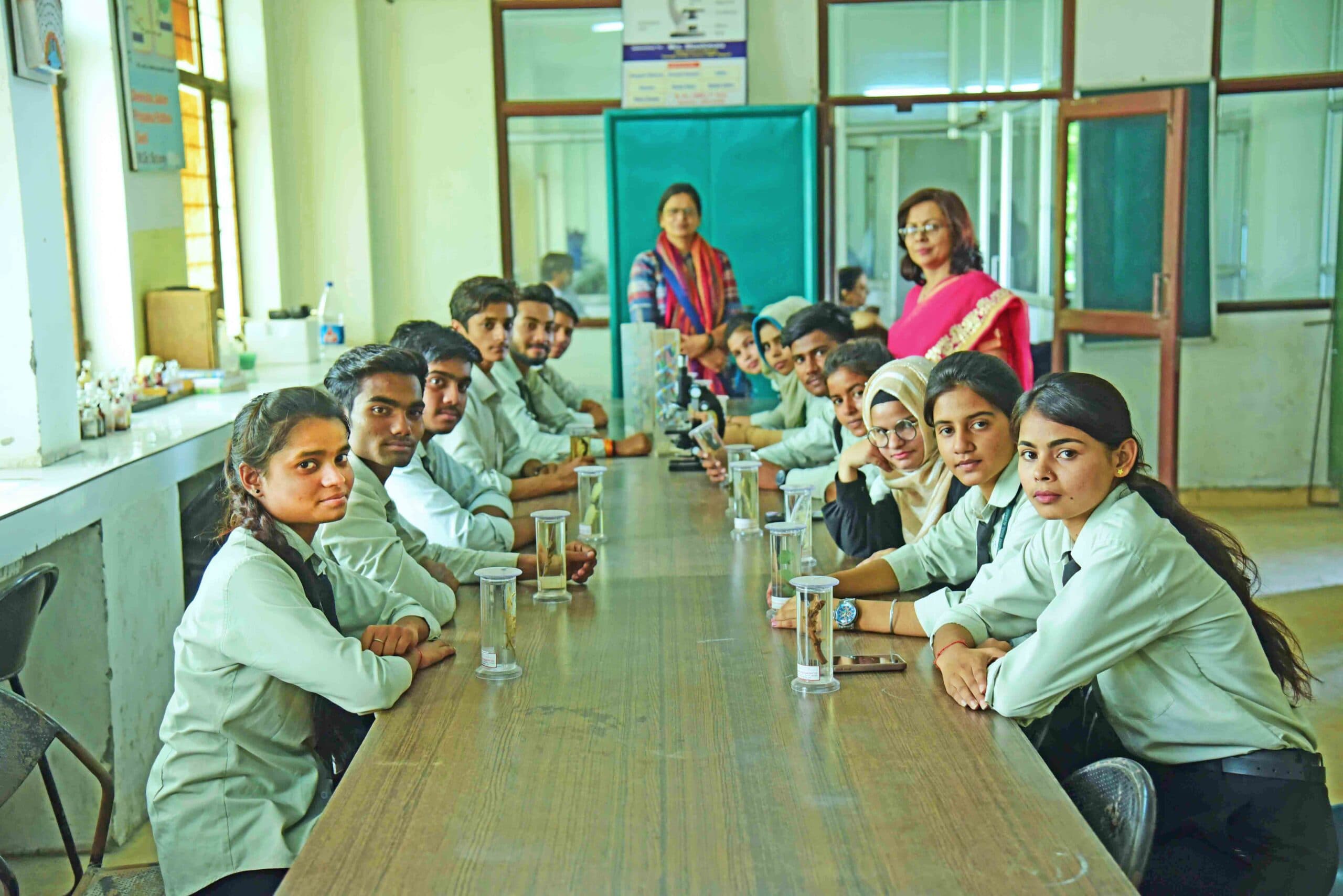 IIMT Group of Institutions Aligarh College Campus photo 4