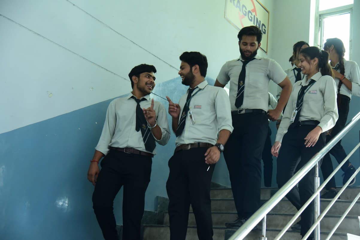 IIMT Group of Institutions Aligarh College Campus photo 5