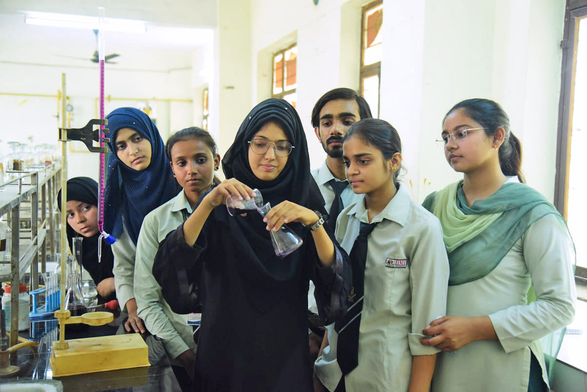 IIMT Group of Institutions Aligarh College Activities photo 1