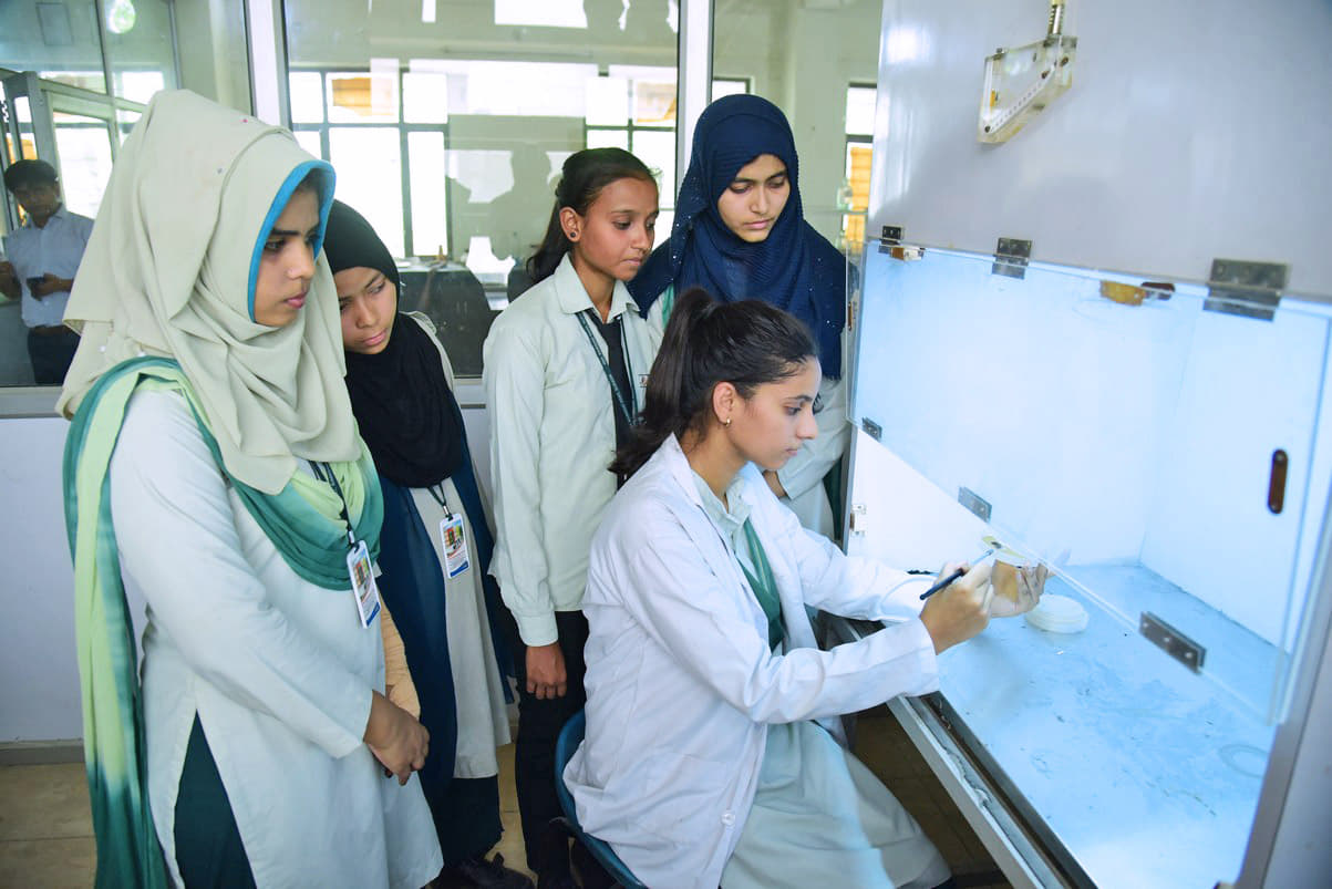 IIMT Group of Institutions Aligarh College Activities photo 7