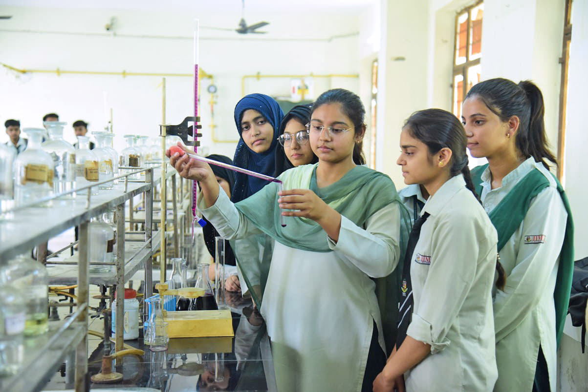 IIMT Group of Institutions Aligarh College Activities photo 2