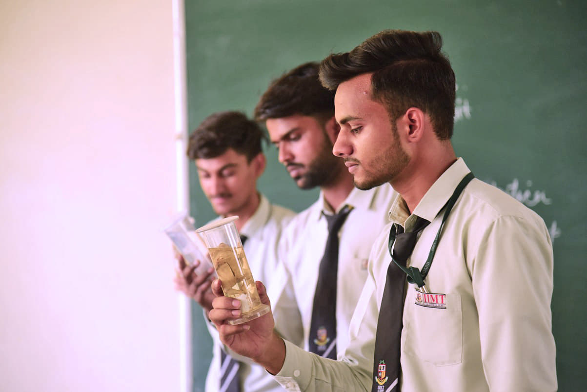 IIMT Group of Institutions Aligarh College Activities photo 4