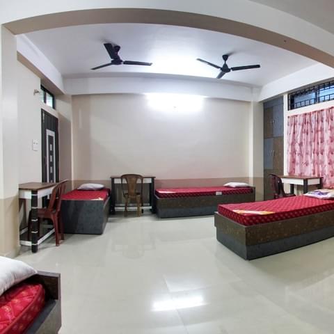 Daffodil College of Horticulture Kamrup hostel photo 1