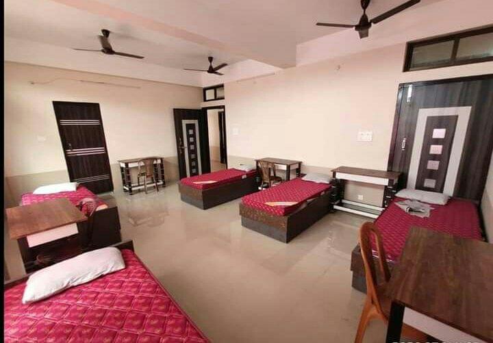 Daffodil College of Horticulture Kamrup hostel photo 3