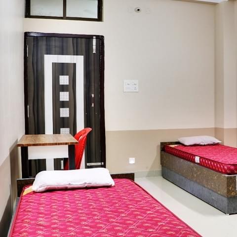 Daffodil College of Horticulture Kamrup hostel photo 2