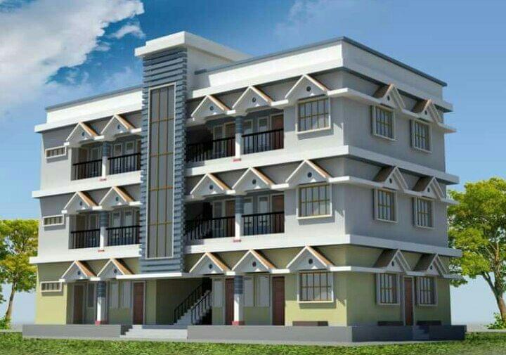 Daffodil College of Horticulture Kamrup hostel photo 4