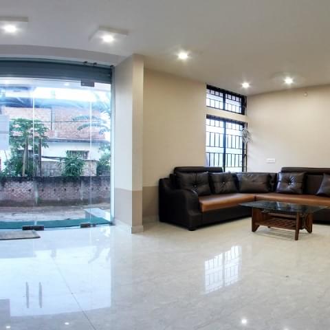 Daffodil College of Horticulture Kamrup Library & Classrooms photo 1