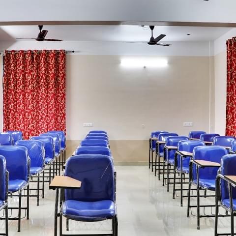 Daffodil College of Horticulture Kamrup Library & Classrooms photo 2