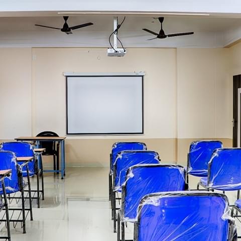 Daffodil College of Horticulture Kamrup Library & Classrooms photo 3