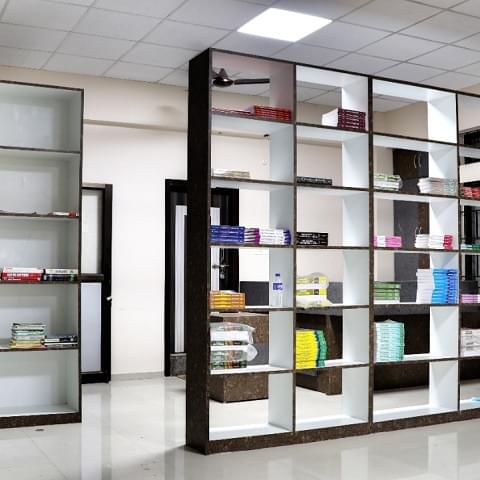 Daffodil College of Horticulture Kamrup Library & Classrooms photo 4