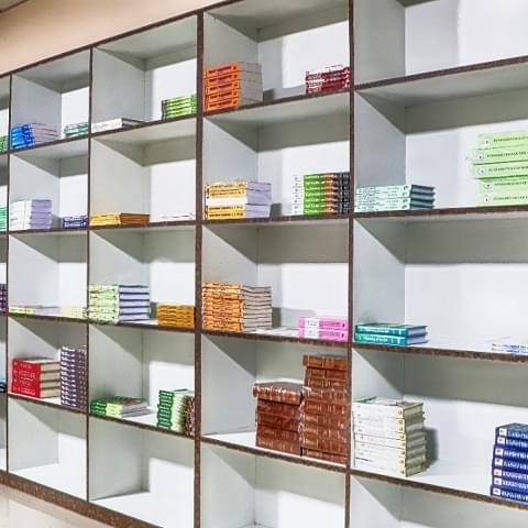 Daffodil College of Horticulture Kamrup Library & Classrooms photo 5