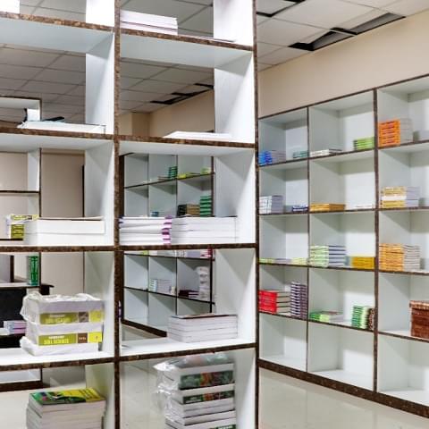 Daffodil College of Horticulture Kamrup Library & Classrooms photo 6