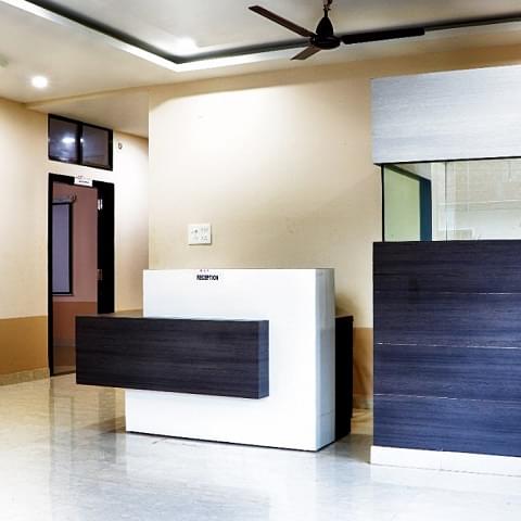 Daffodil College of Horticulture Kamrup Library & Classrooms photo 7