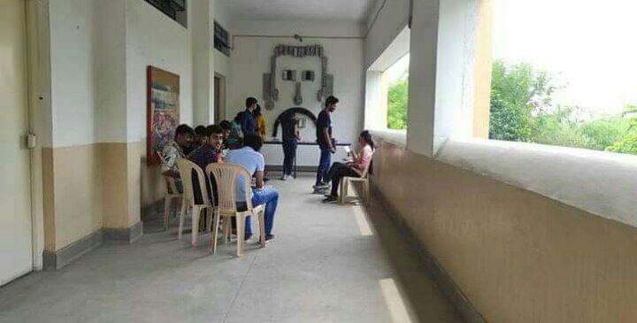 Central India School of Fine Arts Nagpur CISFA photo 1