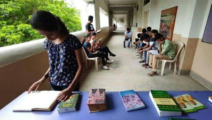 Central India School of Fine Arts Nagpur CISFA photo 3