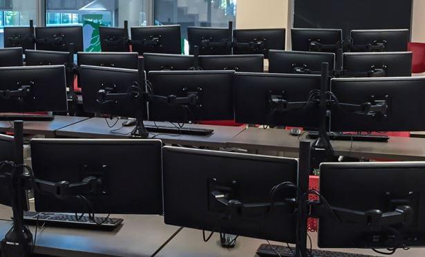 Sharada College Mangalore Facilities photo 4