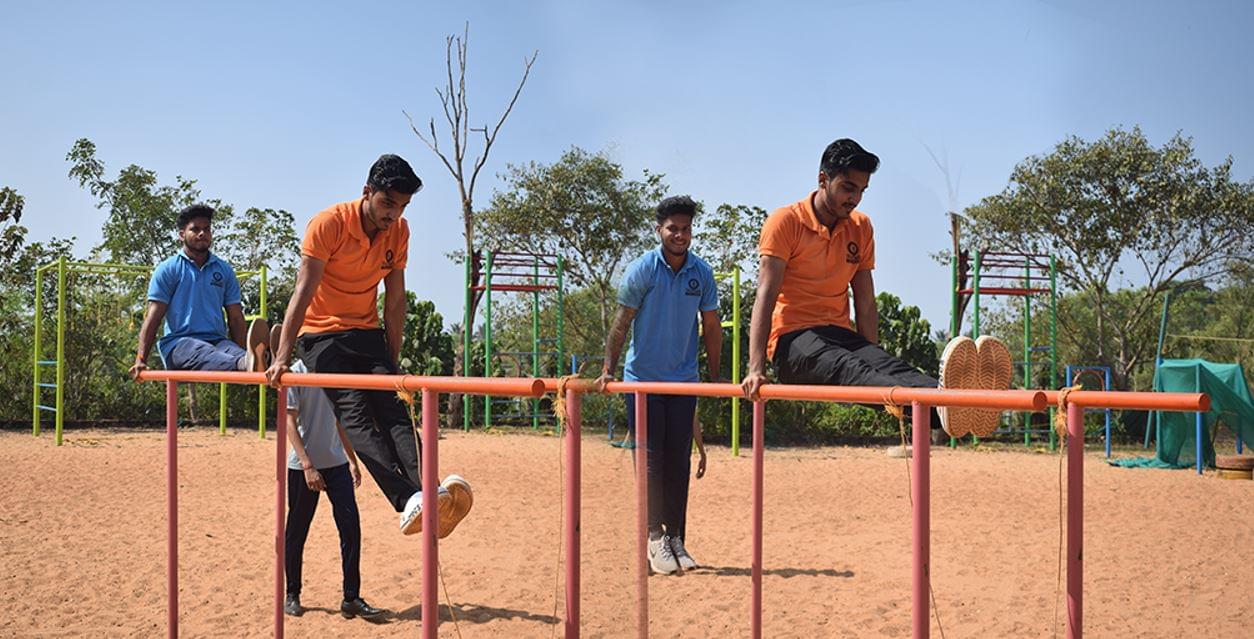 Sharada College Mangalore Facilities photo 6