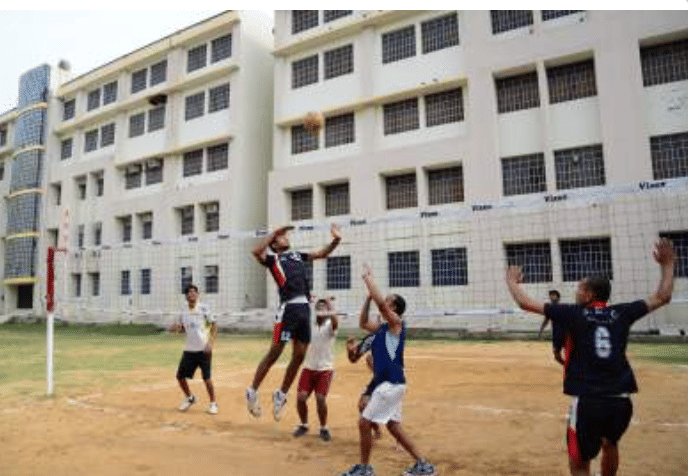 Agrasen College Jaipur Campus photo 4