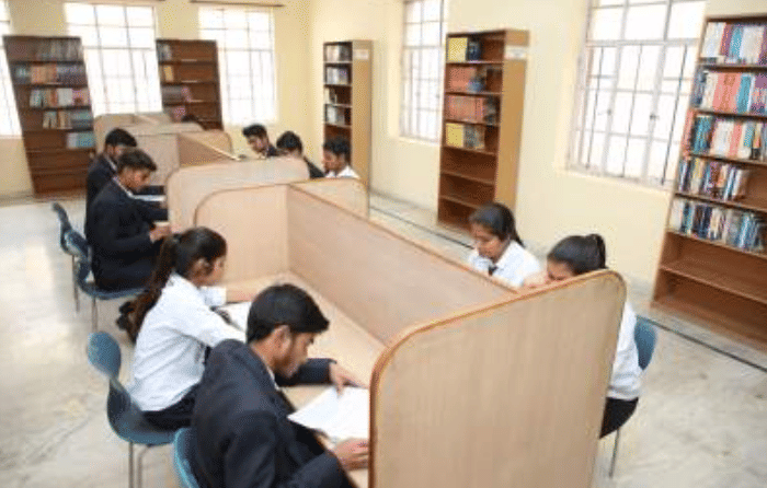 Agrasen College Jaipur Campus photo 6