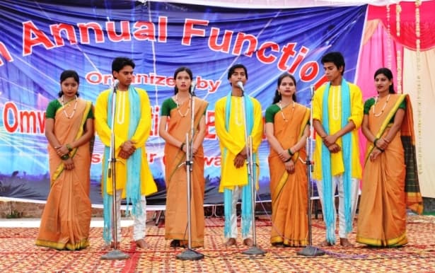 Maa Omwati Degree College Palwal Event photo 5