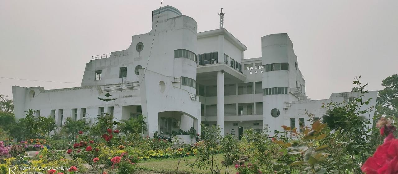 Haldia Institute of Health Sciences College Campus photo 1