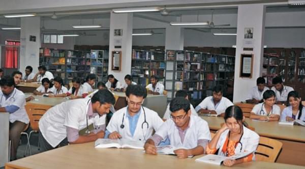 Haldia Institute of Health Sciences College Campus photo 5