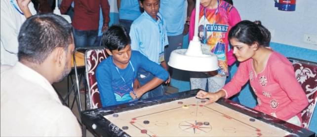 Haldia Institute of Health Sciences College Campus photo 4