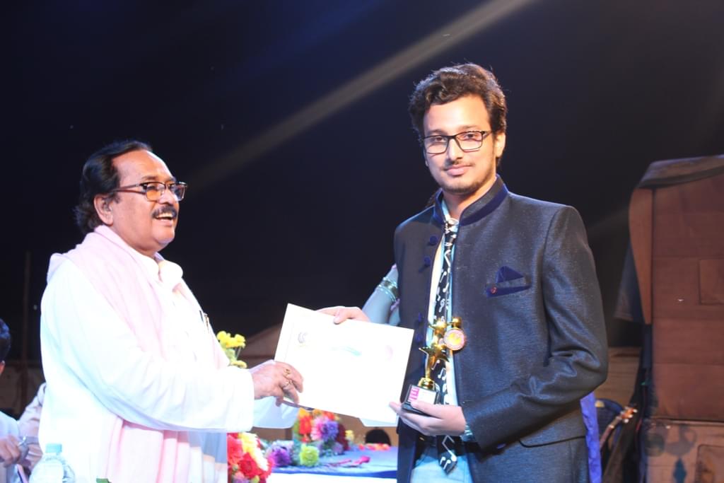 Haldia Institute of Health Sciences College Activities photo 10