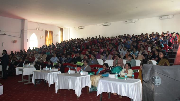 Haldia Institute of Health Sciences College Activities photo 11