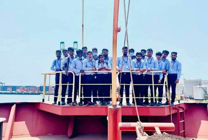 Galaxy International Institute of Logistics Chennai GIIL photo 1