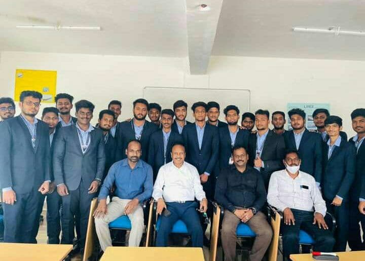 Galaxy International Institute of Logistics Chennai GIIL photo 3