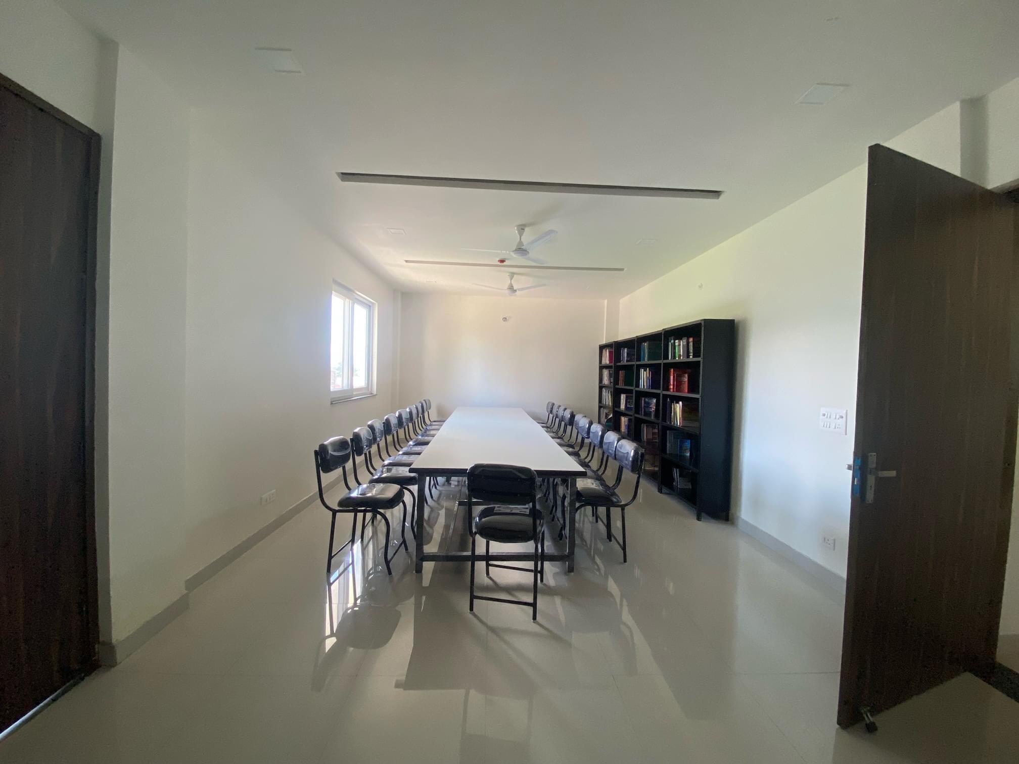 Govind Paramedical Institute Dehradun Facility photo 6