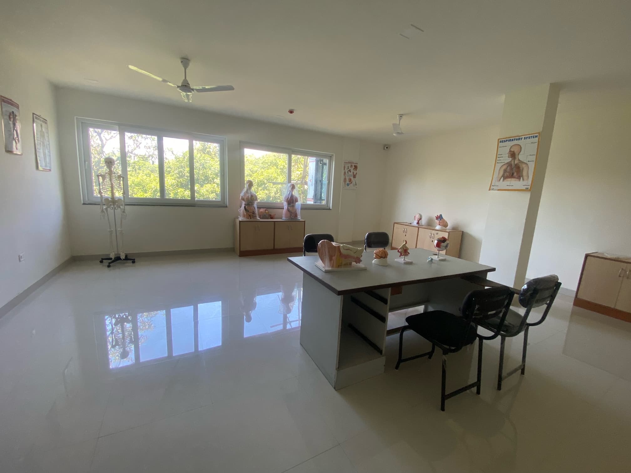 Govind Paramedical Institute Dehradun Facility photo 2