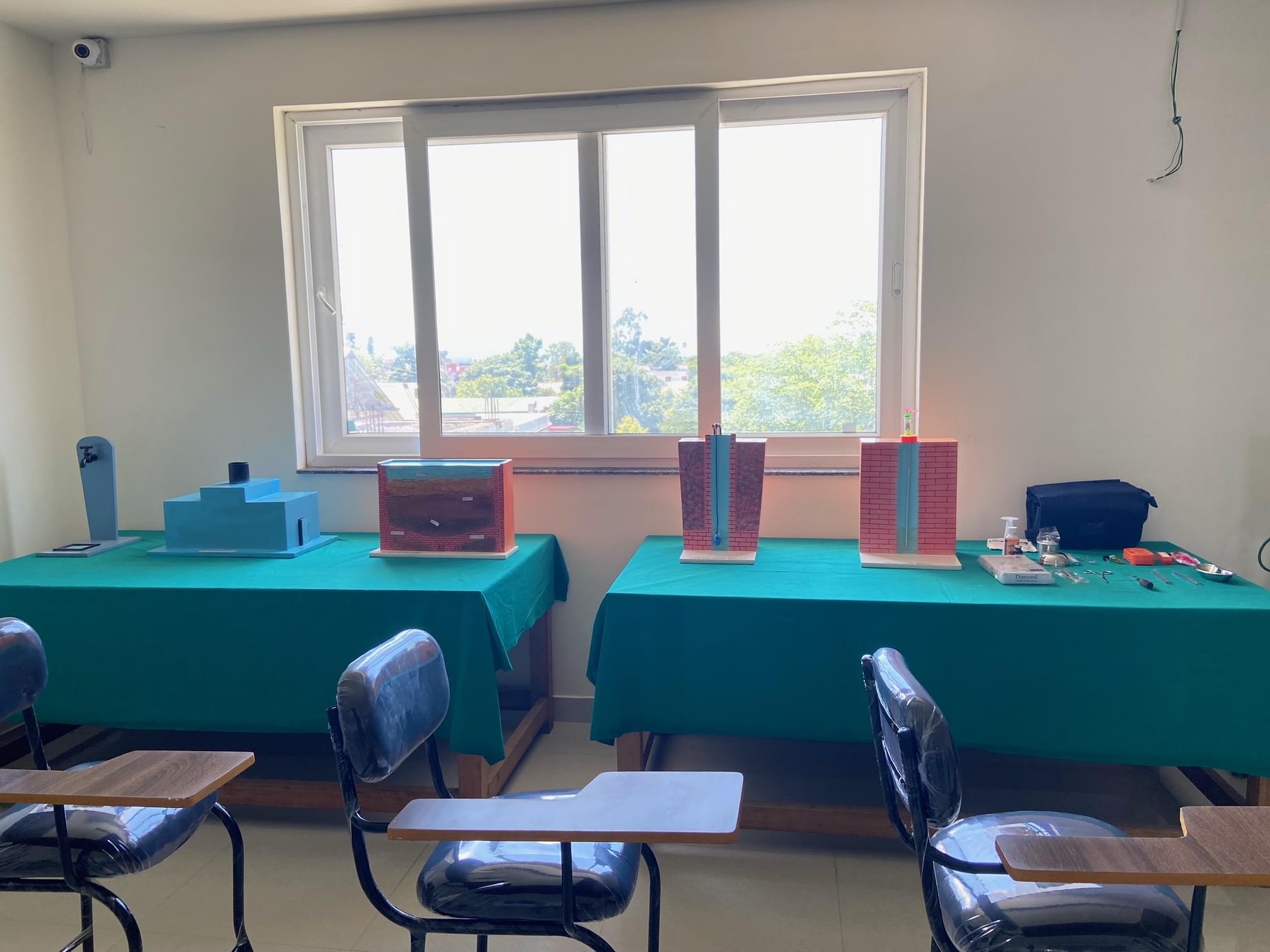 Govind Paramedical Institute Dehradun Facility photo 3