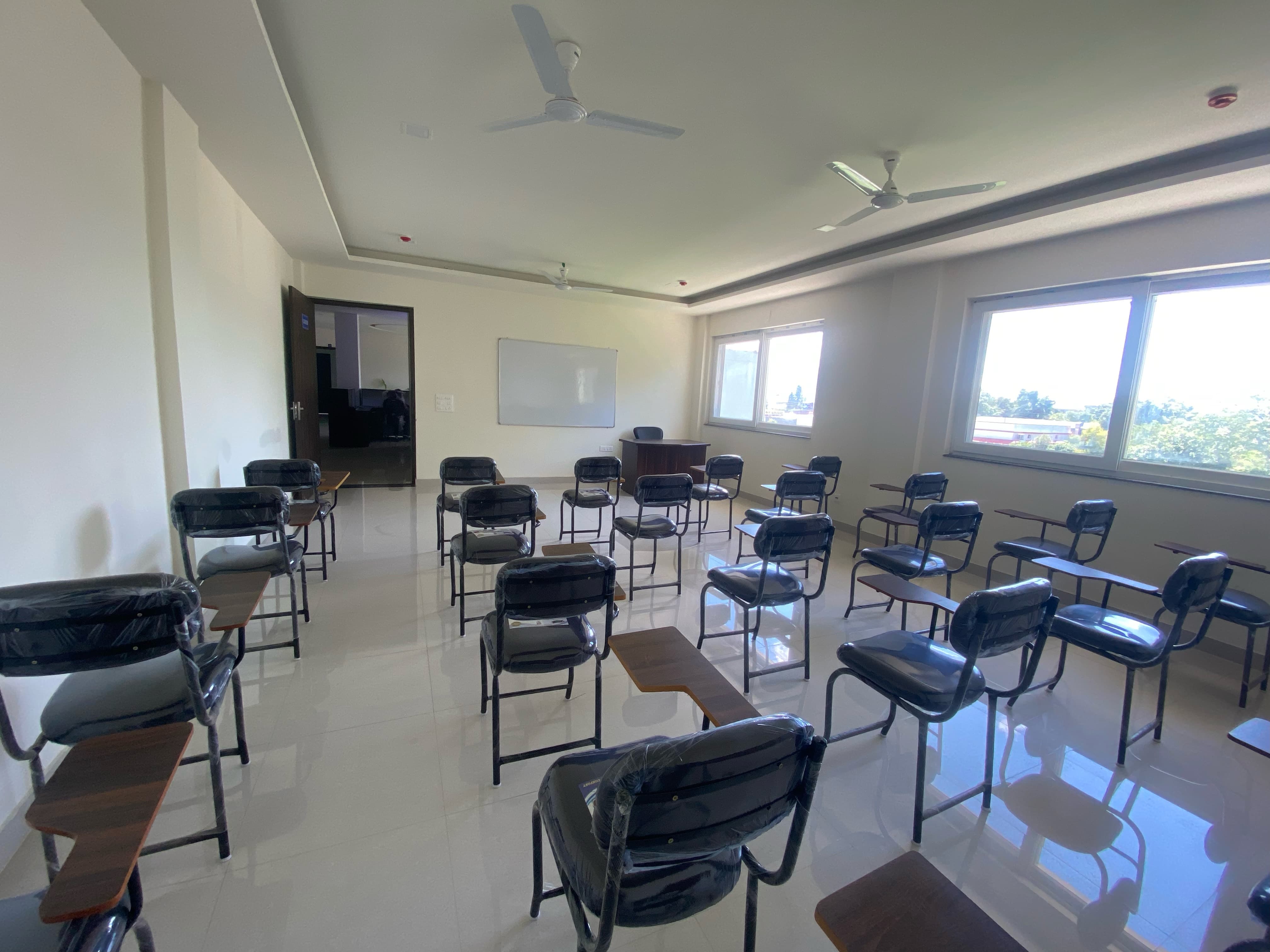 Govind Paramedical Institute Dehradun Facility photo 12