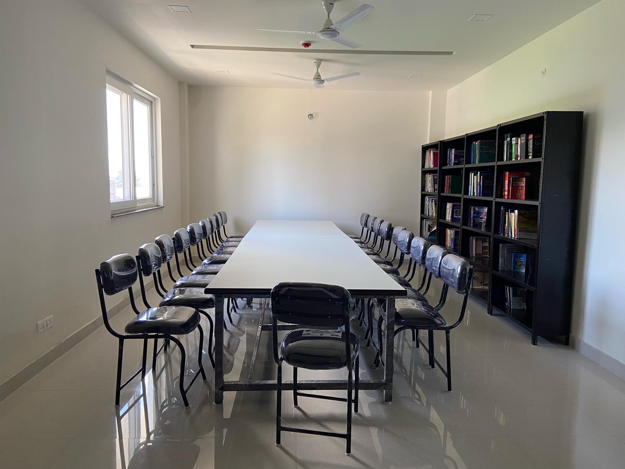 Govind Paramedical Institute Dehradun Facility photo 10